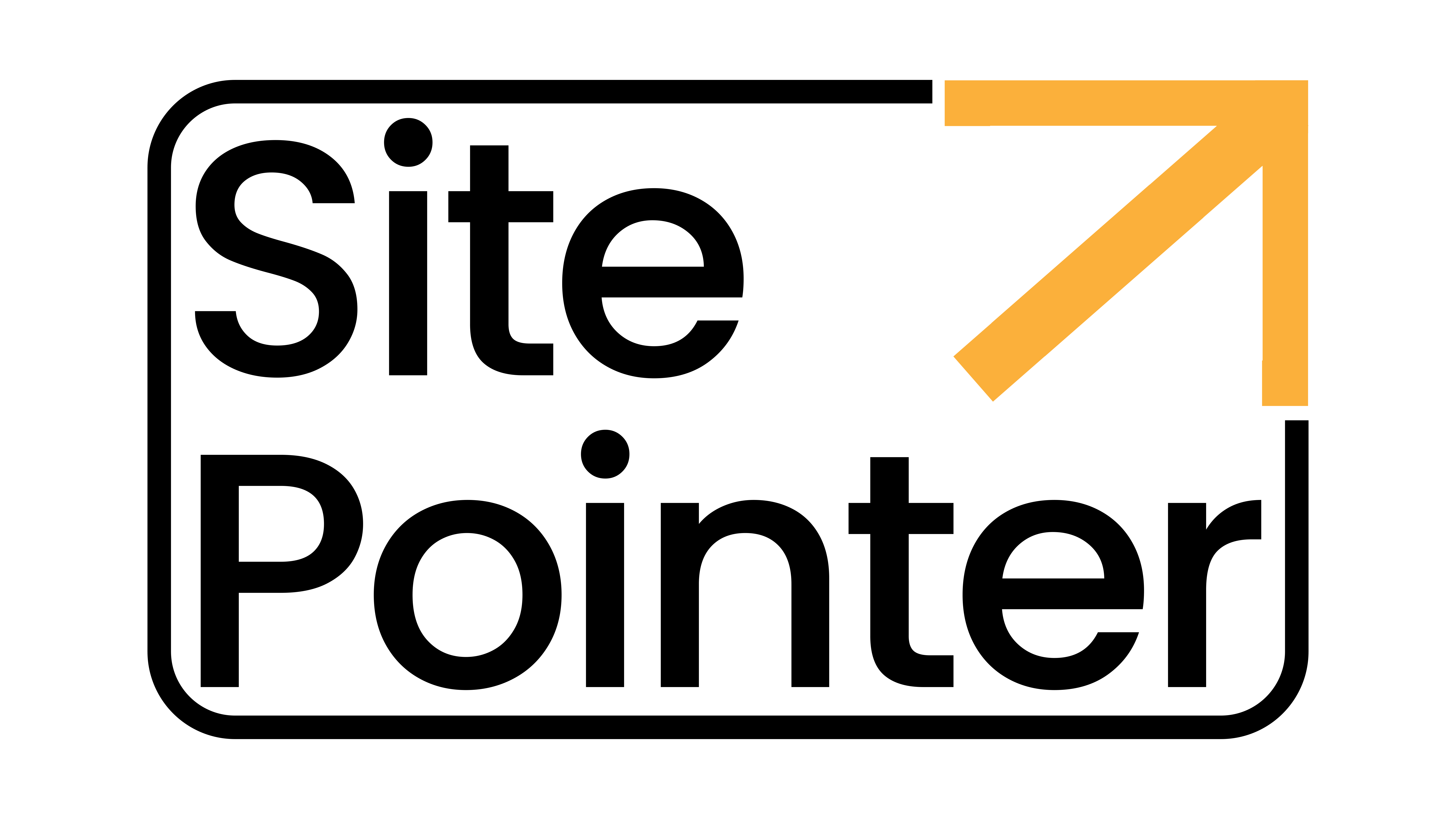 Site Pointer Meetings